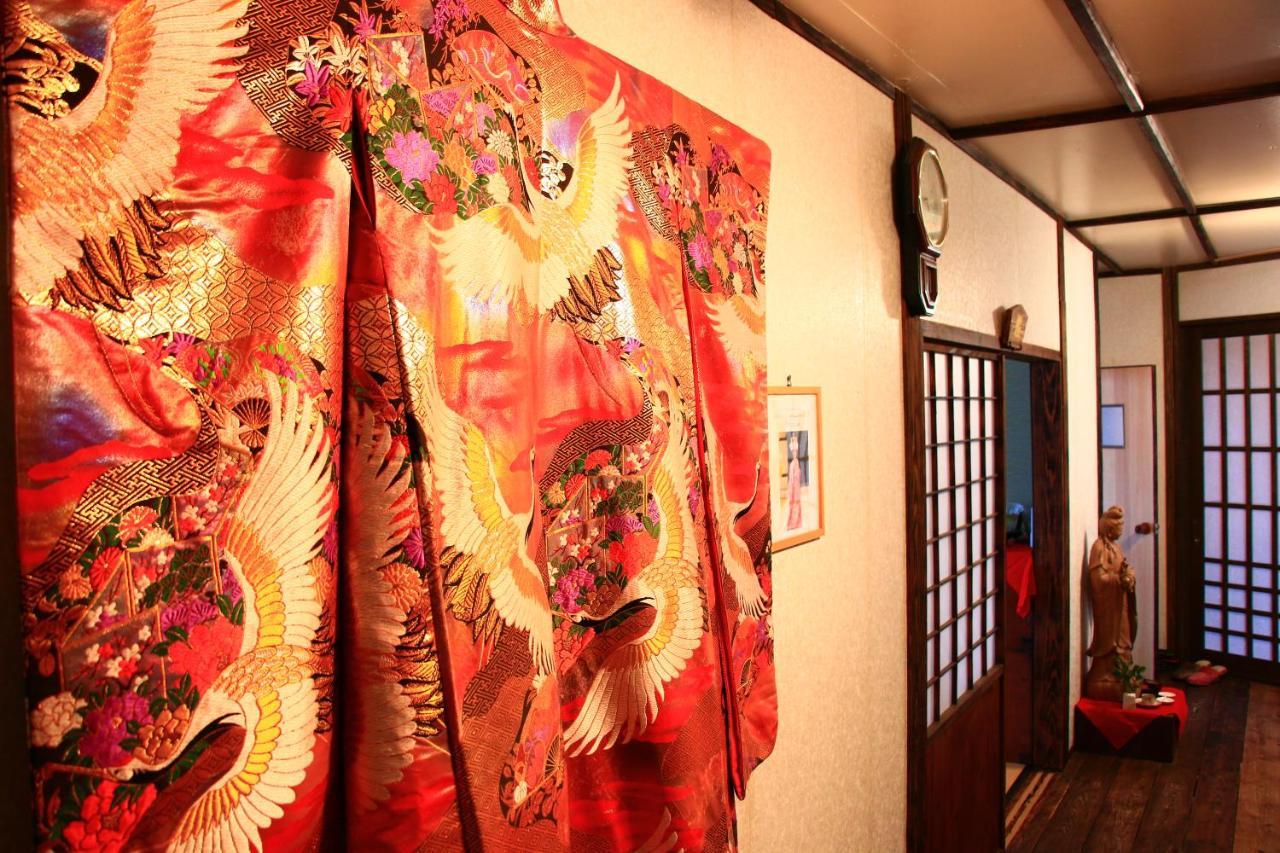 Kominkanoyado Tarumizu Luaran gambar