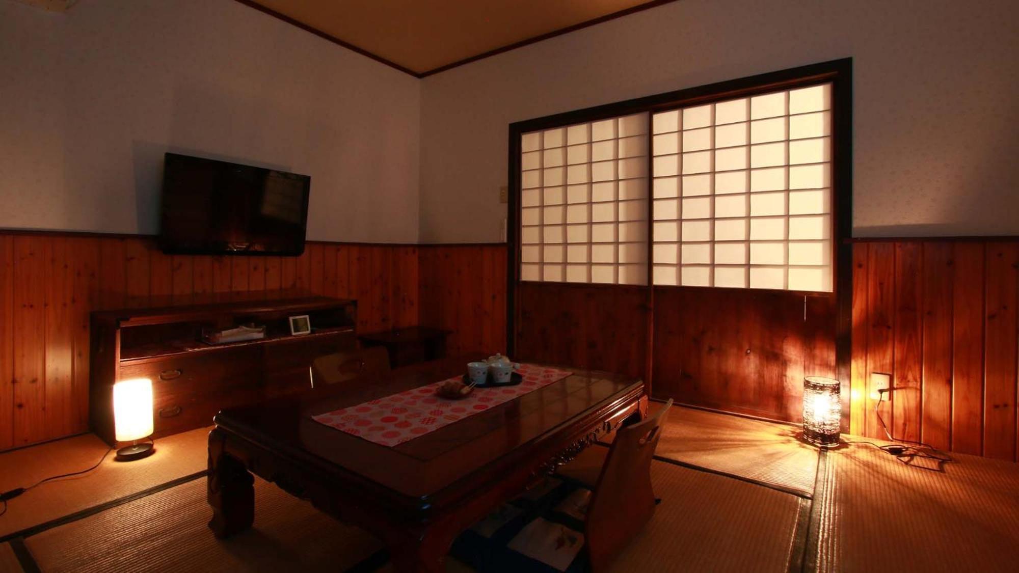 Kominkanoyado Tarumizu Luaran gambar