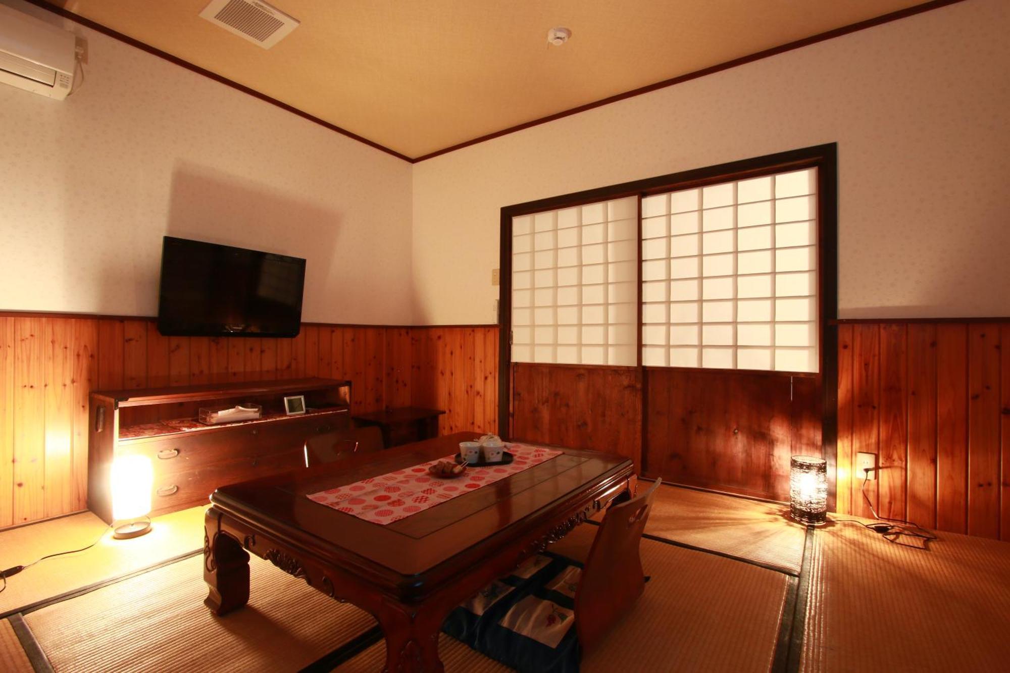 Kominkanoyado Tarumizu Luaran gambar
