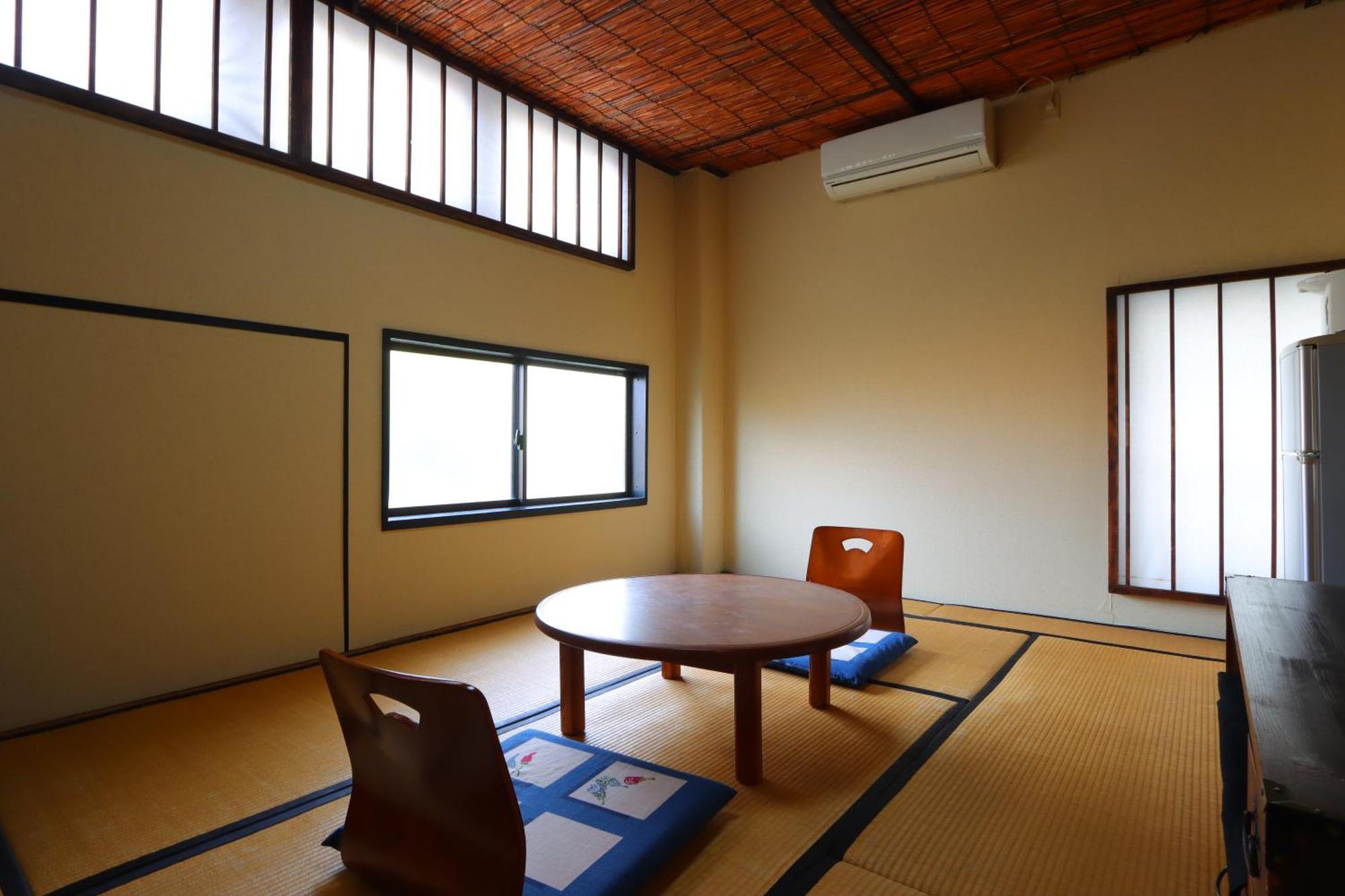 Kominkanoyado Tarumizu Luaran gambar