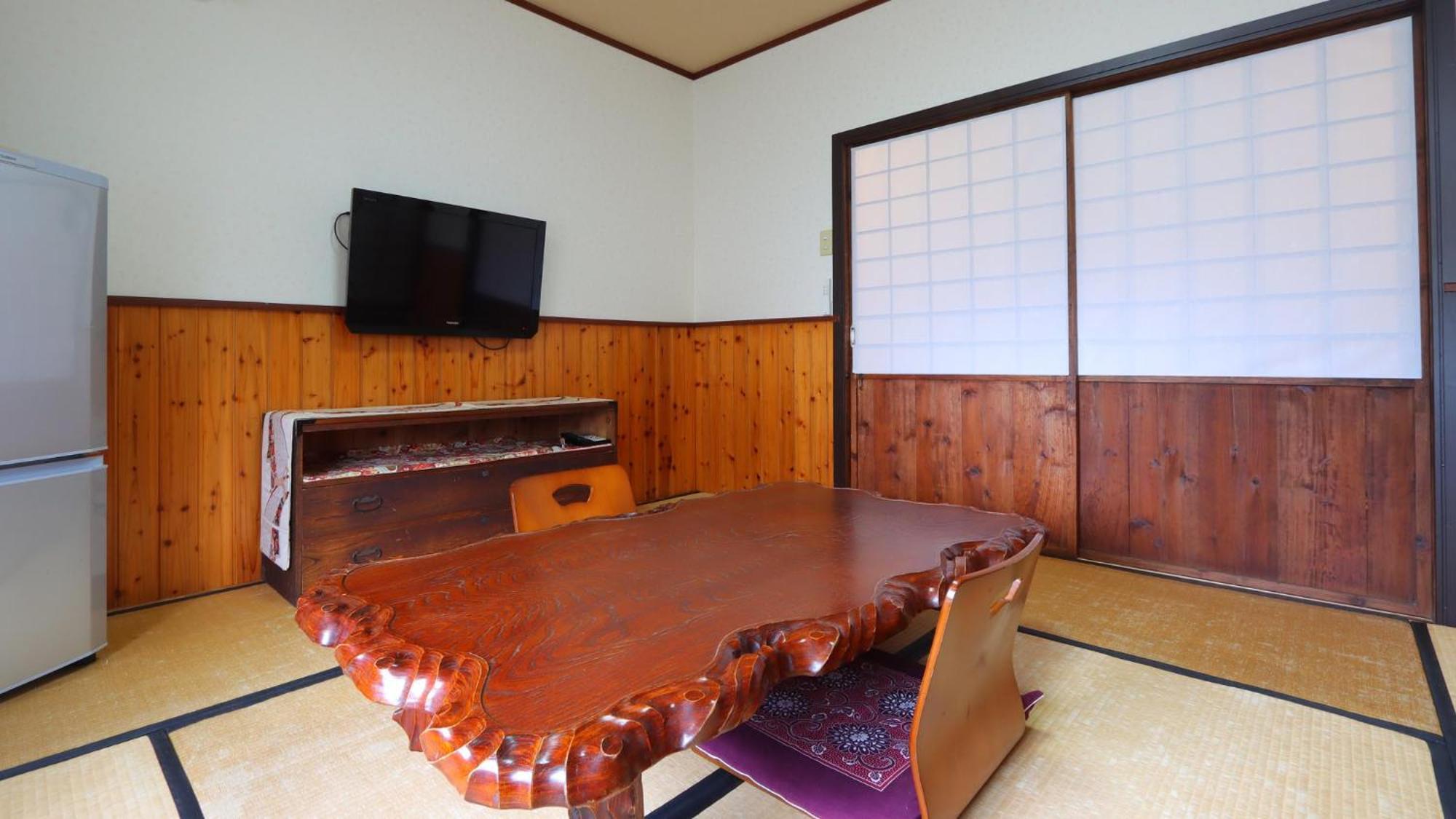 Kominkanoyado Tarumizu Luaran gambar