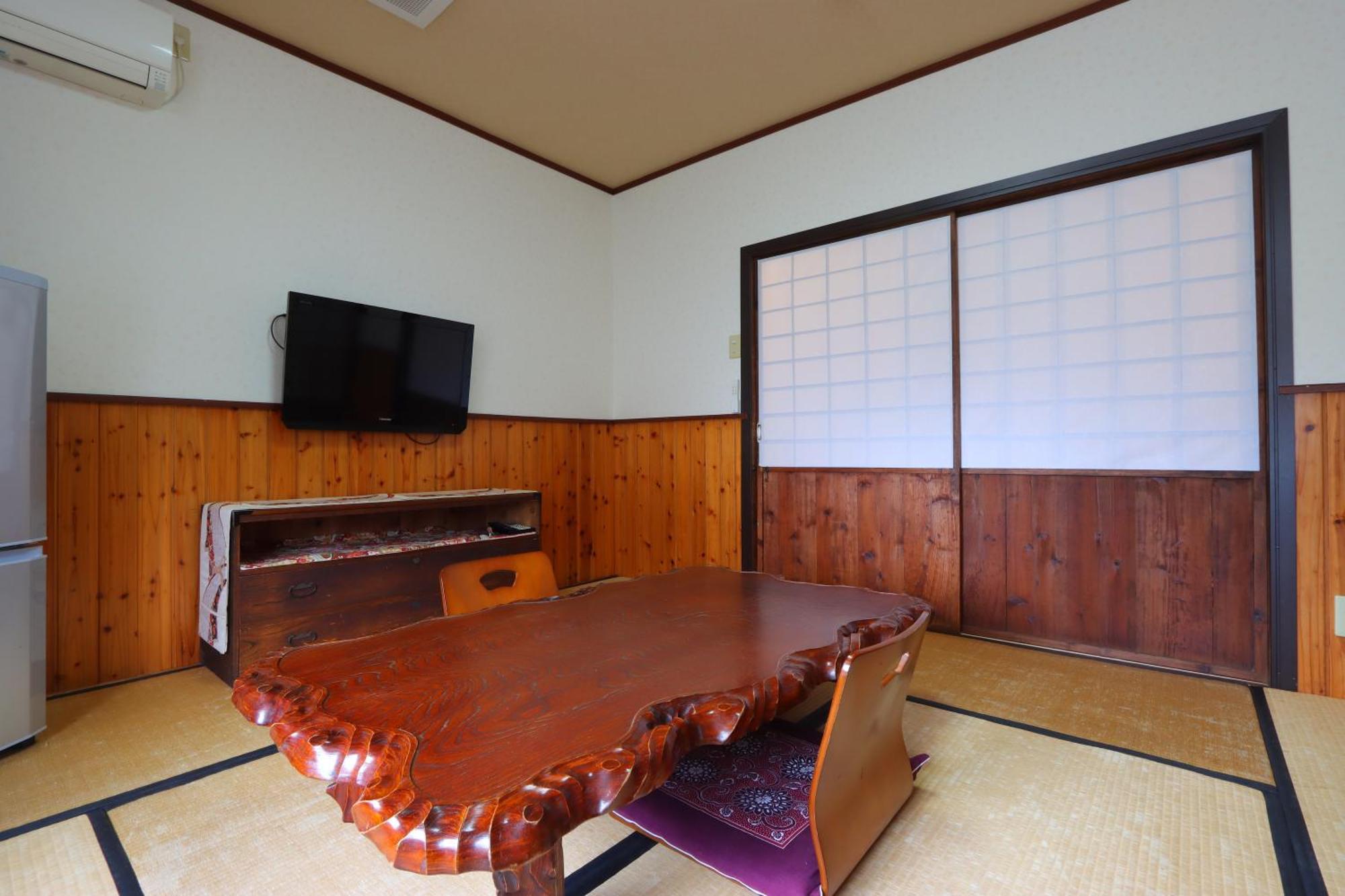 Kominkanoyado Tarumizu Luaran gambar