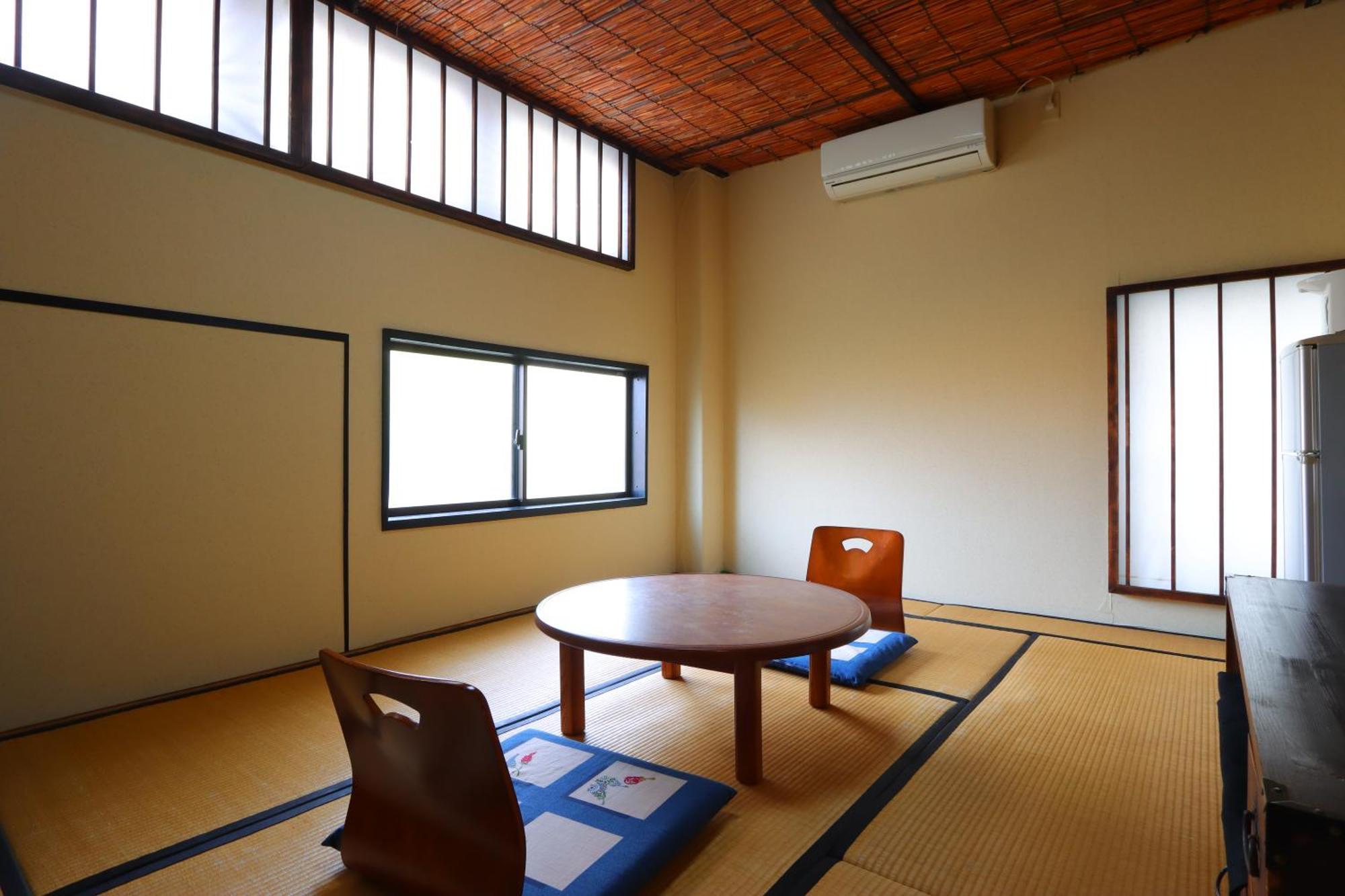 Kominkanoyado Tarumizu Luaran gambar
