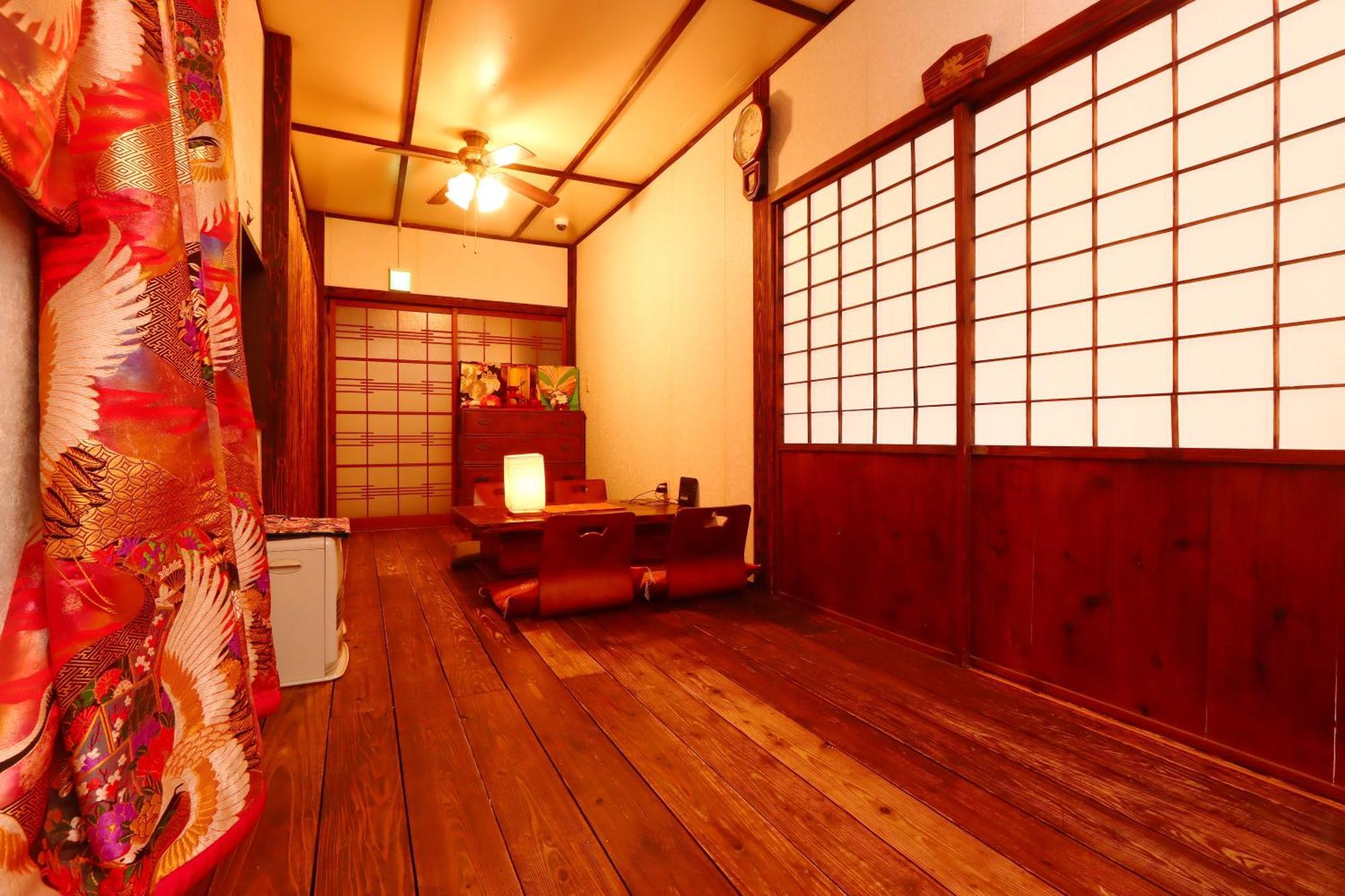 Kominkanoyado Tarumizu Luaran gambar