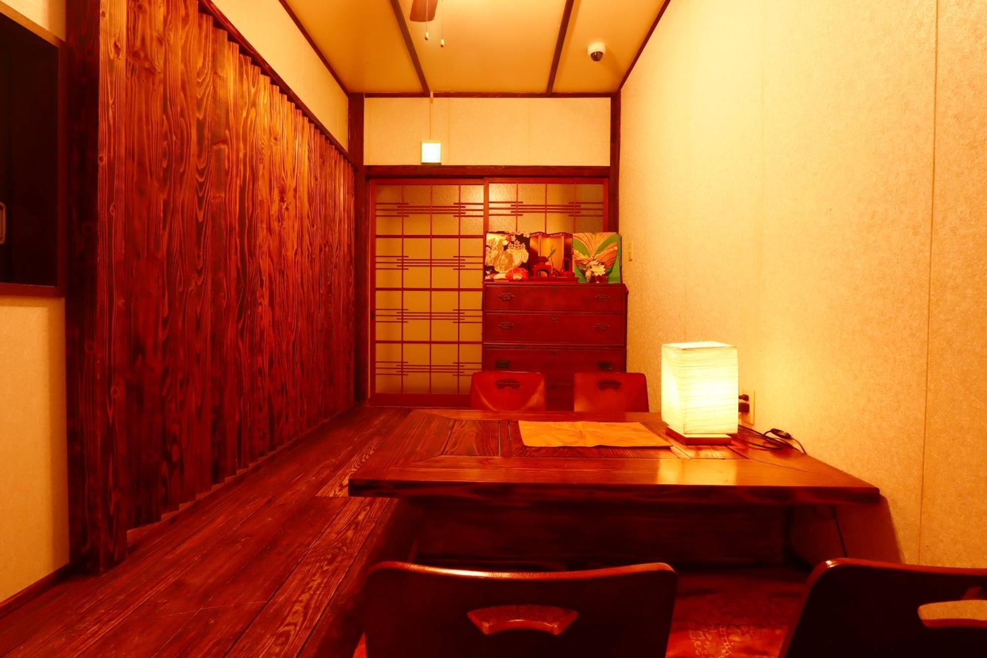 Kominkanoyado Tarumizu Luaran gambar
