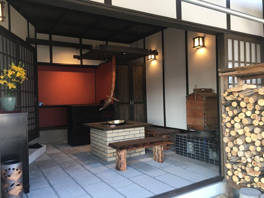 Kominkanoyado Tarumizu Luaran gambar